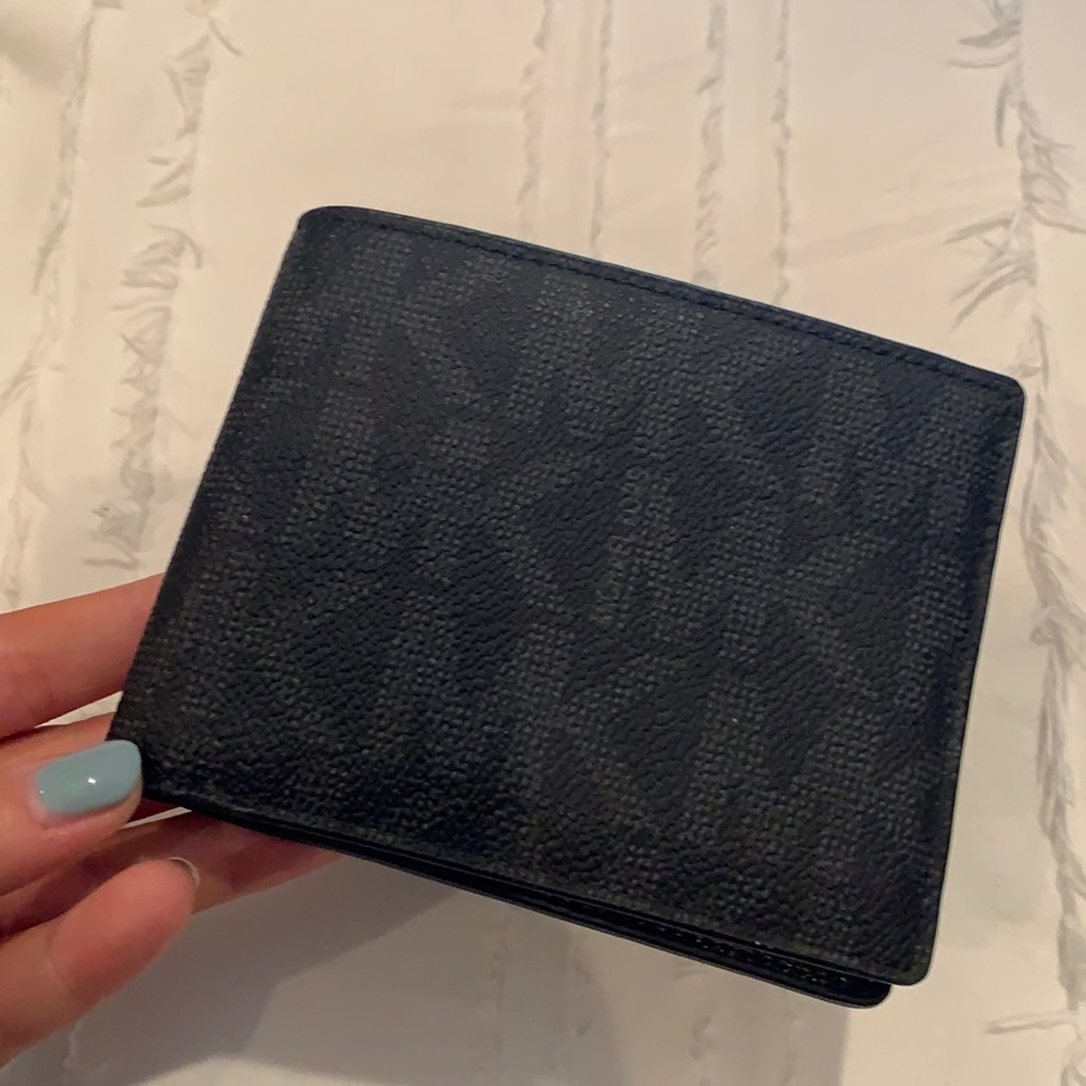 Michael Kors Men’s Wallet
